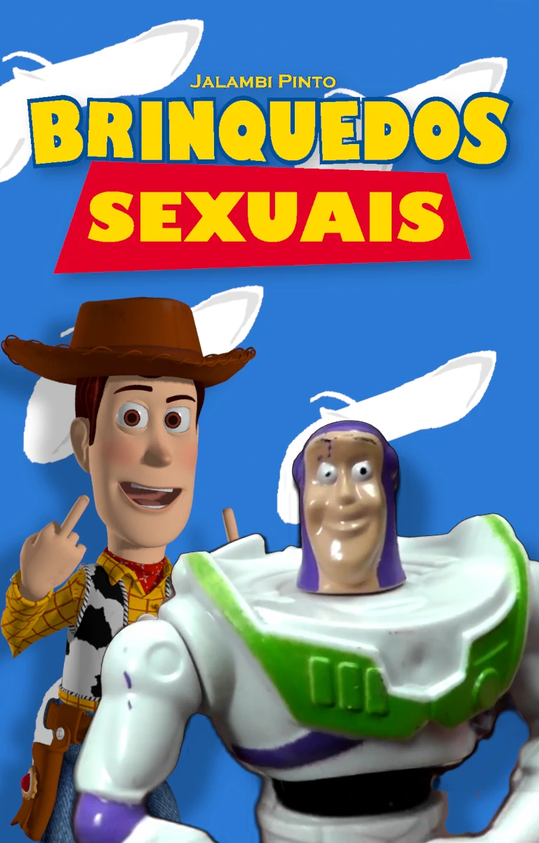 Brinquedos Sexuais