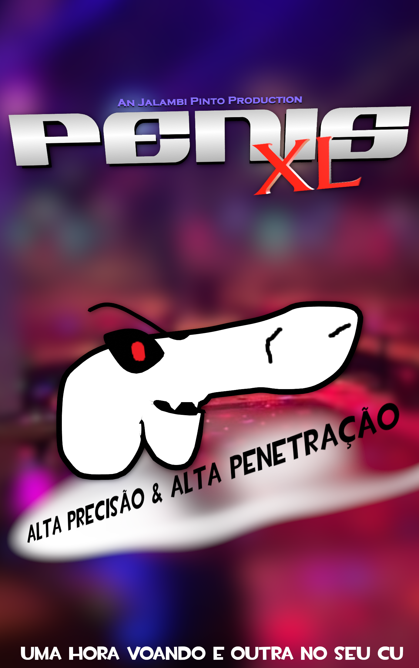 Penis XL